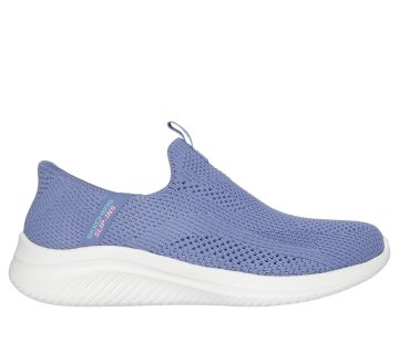 Skechers Skechers Slip-ins: Ultra Flex 3.0 – Breezy Bliss – Maagdenpalm (150462-PERI)
