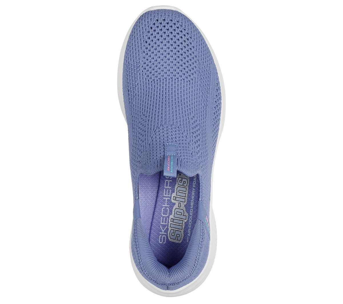 Skechers Skechers Slip-ins: Ultra Flex 3.0 – Breezy Bliss – Maagdenpalm (150462-PERI)