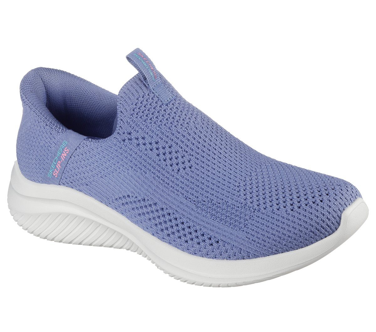 Skechers Skechers Slip-ins: Ultra Flex 3.0 – Breezy Bliss – Maagdenpalm (150462-PERI)