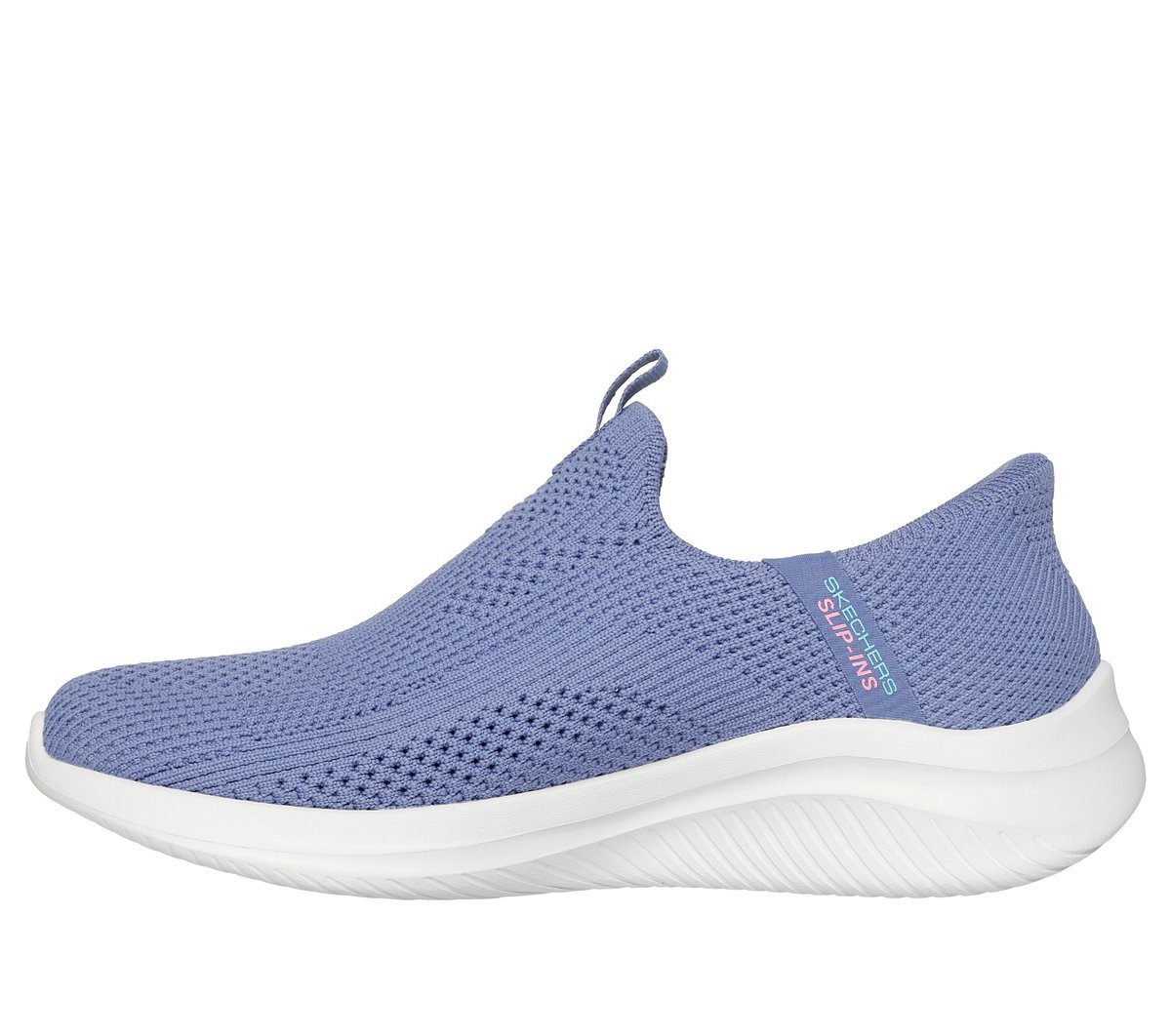 Skechers Skechers Slip-ins: Ultra Flex 3.0 – Breezy Bliss – Maagdenpalm (150462-PERI)