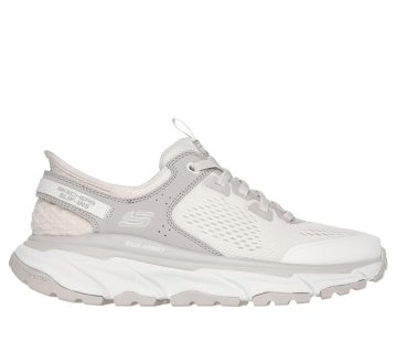 Skechers Skechers Slip-ins Relaxed Fit: D’Lux Journey – Newaygo – Natuurlijk (180225-NAT)