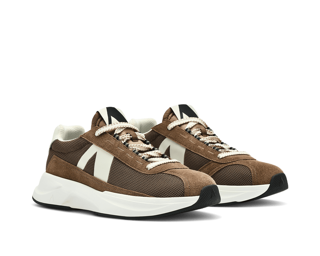 Arkk City-Free “Brown Tofu” (EL1040-1173)