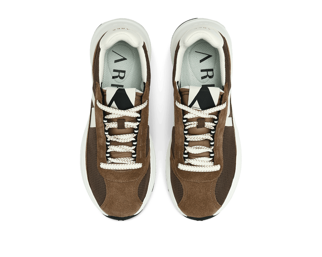 Arkk City-Free “Brown Tofu” (EL1040-1173)