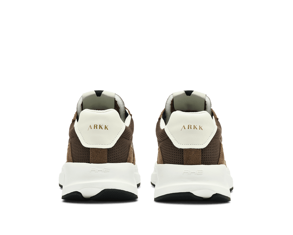 Arkk City-Free “Brown Tofu” (EL1040-1173)