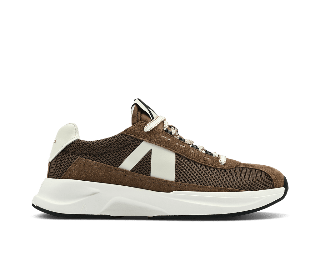 Arkk City-Free “Brown Tofu” (EL1040-1173)