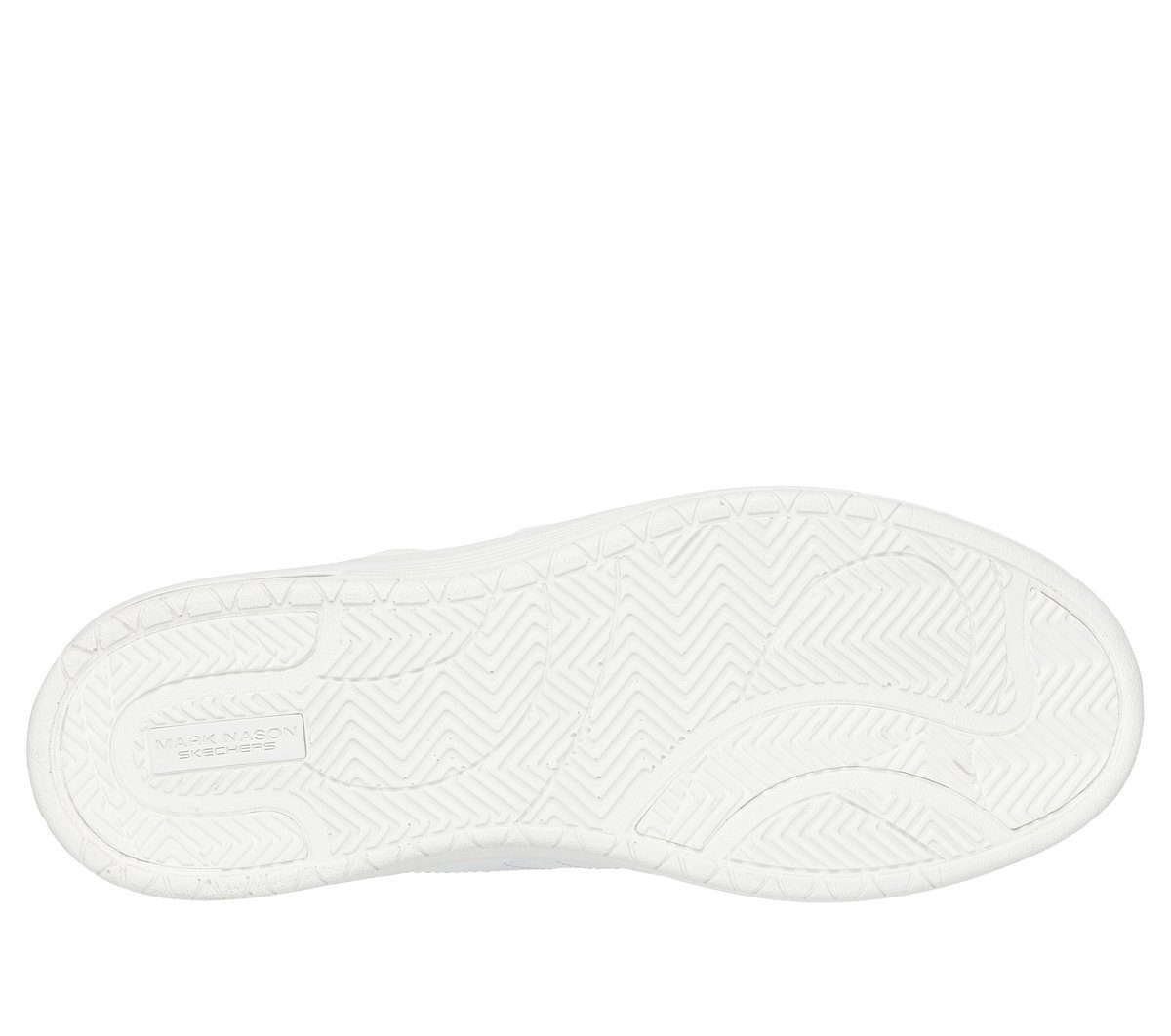 Skechers Skechers Slip-ins Mark Nason: Sup-Air – Sync – Wit (211043-WHT)