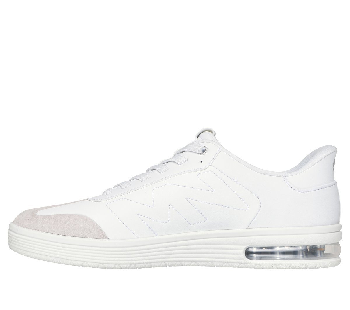 Skechers Skechers Slip-ins Mark Nason: Sup-Air – Sync – Wit (211043-WHT)