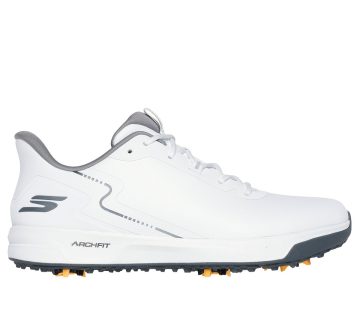 Skechers GO GOLF Elite Vortex – Rival – Wit (214139-WHT)