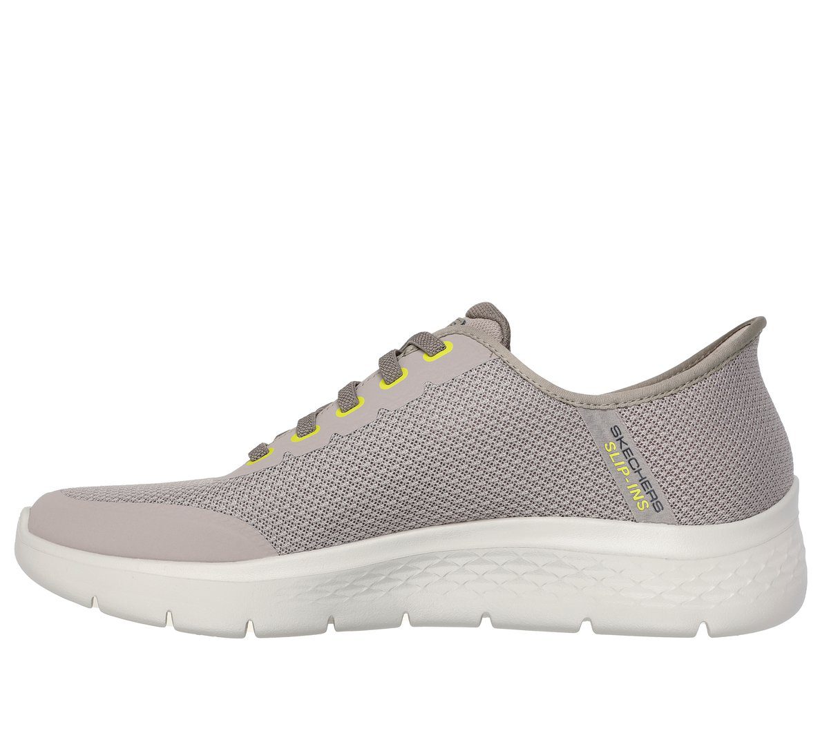 Skechers Skechers Slip-ins: GO WALK Flex – Netro – Taupe (216332-TPE)