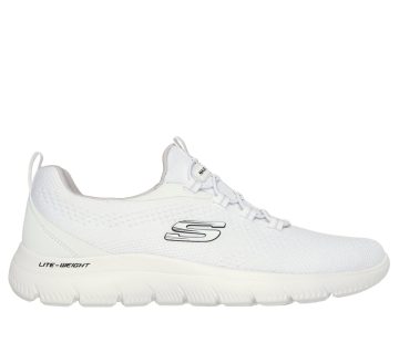 Skechers Summits – Tallo – Wit (232832-WHT)