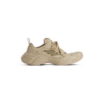 Balenciaga Men’s Monday Shoe In Beige Beige (825418WMNSS9090)