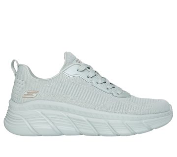 Skechers Skechers BOBS Sport B Flex Hi – Flying HI – Sage (117385-SAGE)