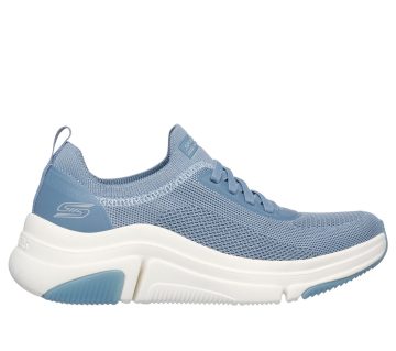 Skechers Skechers BOBS Sport Sparrow Flex – Instant Clout – Leigrijs (117580-SLT)