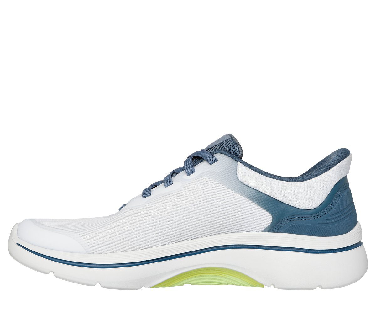 Skechers Skechers Slip-ins: GO WALK Arch Fit 2.0 – Cal – Wit / Multi (216653-WMLT)