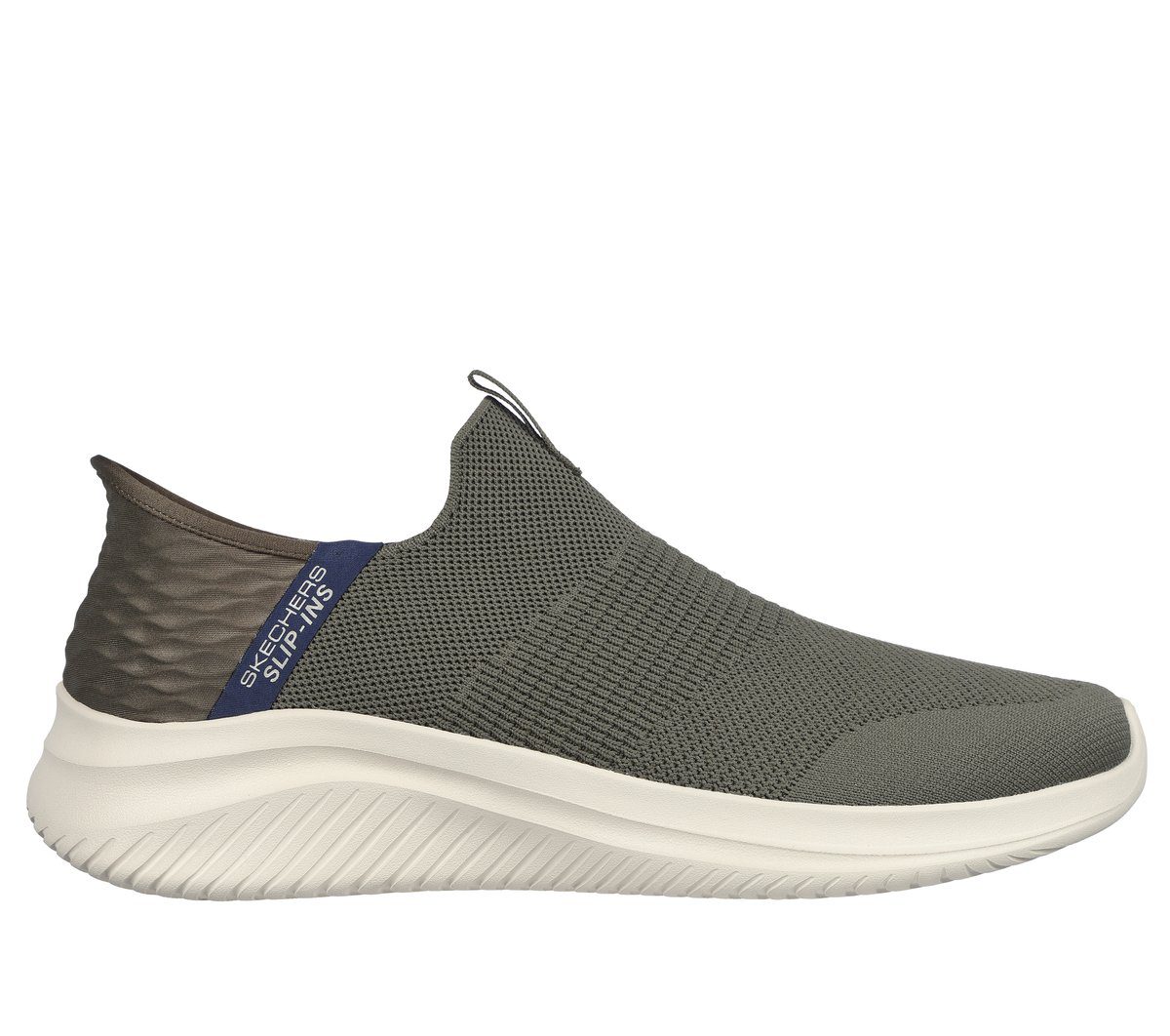 Skechers Slip-ins: Ultra Flex 3.0 – Viewpoint – Olijf (232451-OLV)