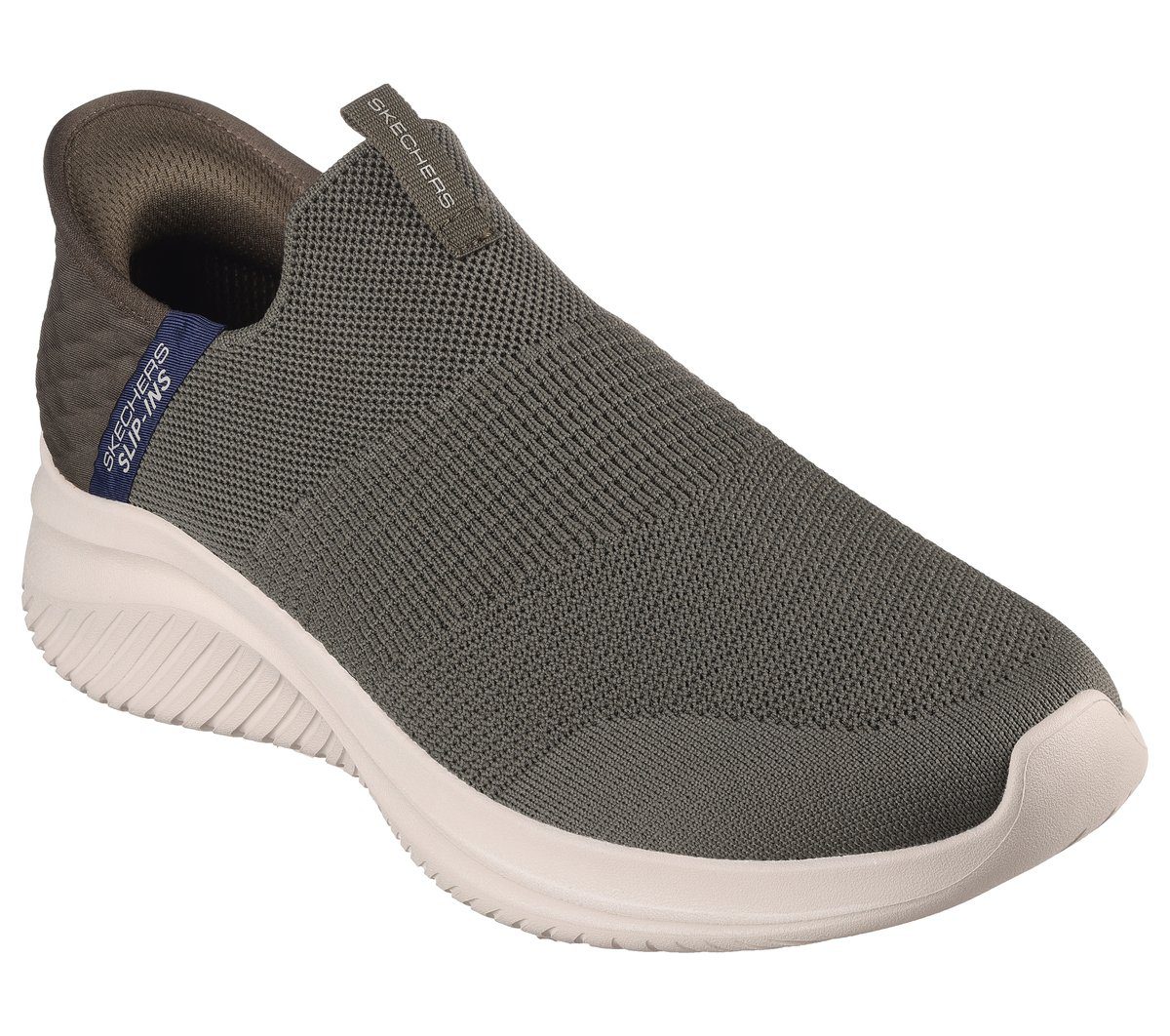 Skechers Slip-ins: Ultra Flex 3.0 – Viewpoint – Olijf (232451-OLV)