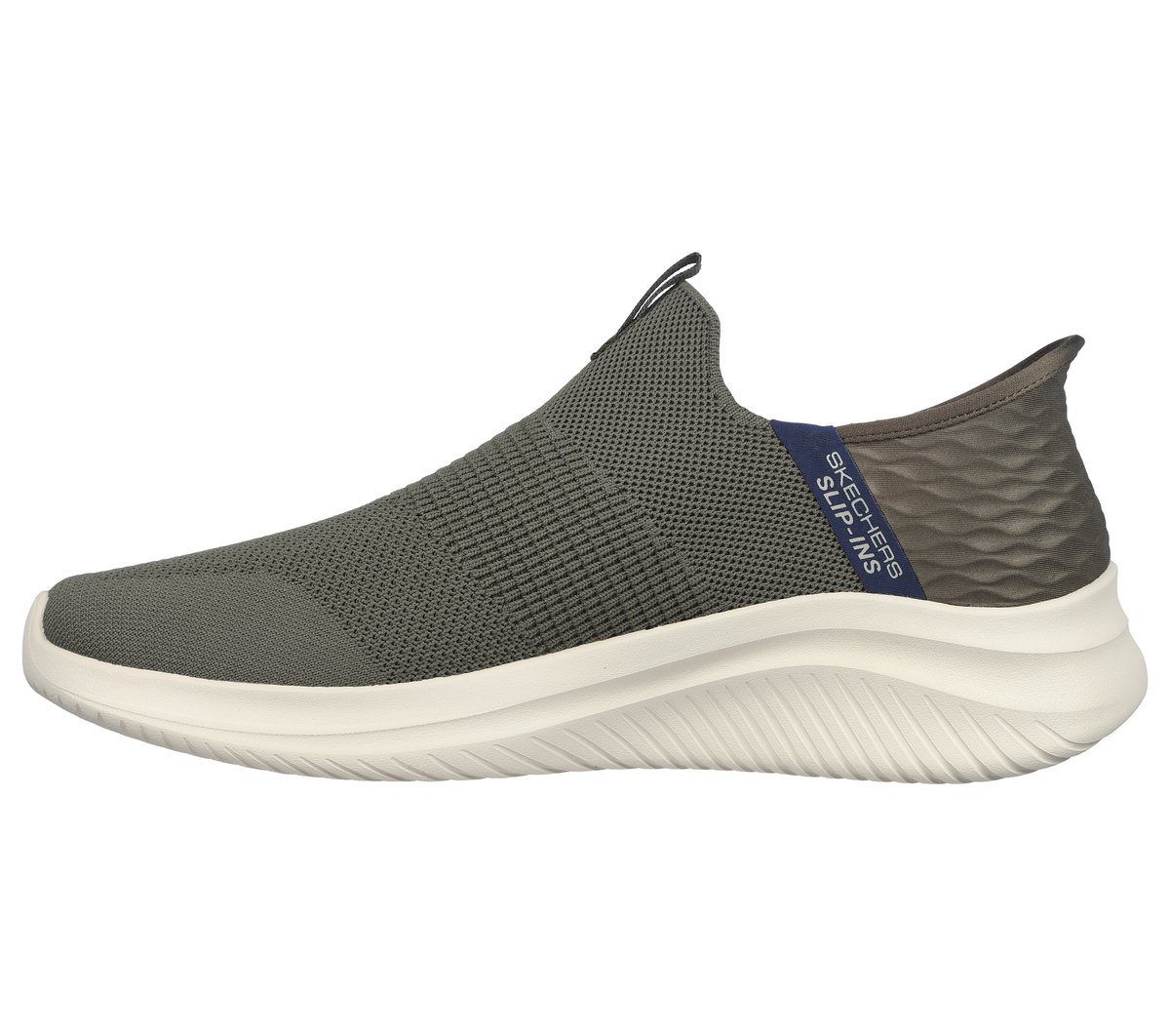 Skechers Slip-ins: Ultra Flex 3.0 – Viewpoint – Olijf (232451-OLV)