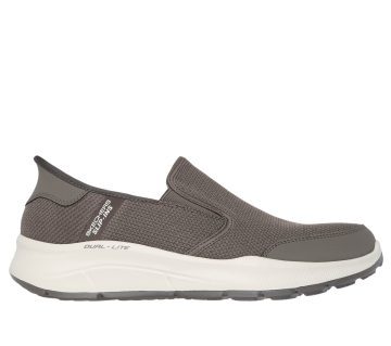 Skechers Skechers Slip-ins RF: Equalizer 5.0 – Drayze – Taupe (232926-TPE)