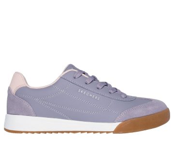 Skechers Zinger 2.0 – Ultimate Classic – Paars (177498-QUAL)