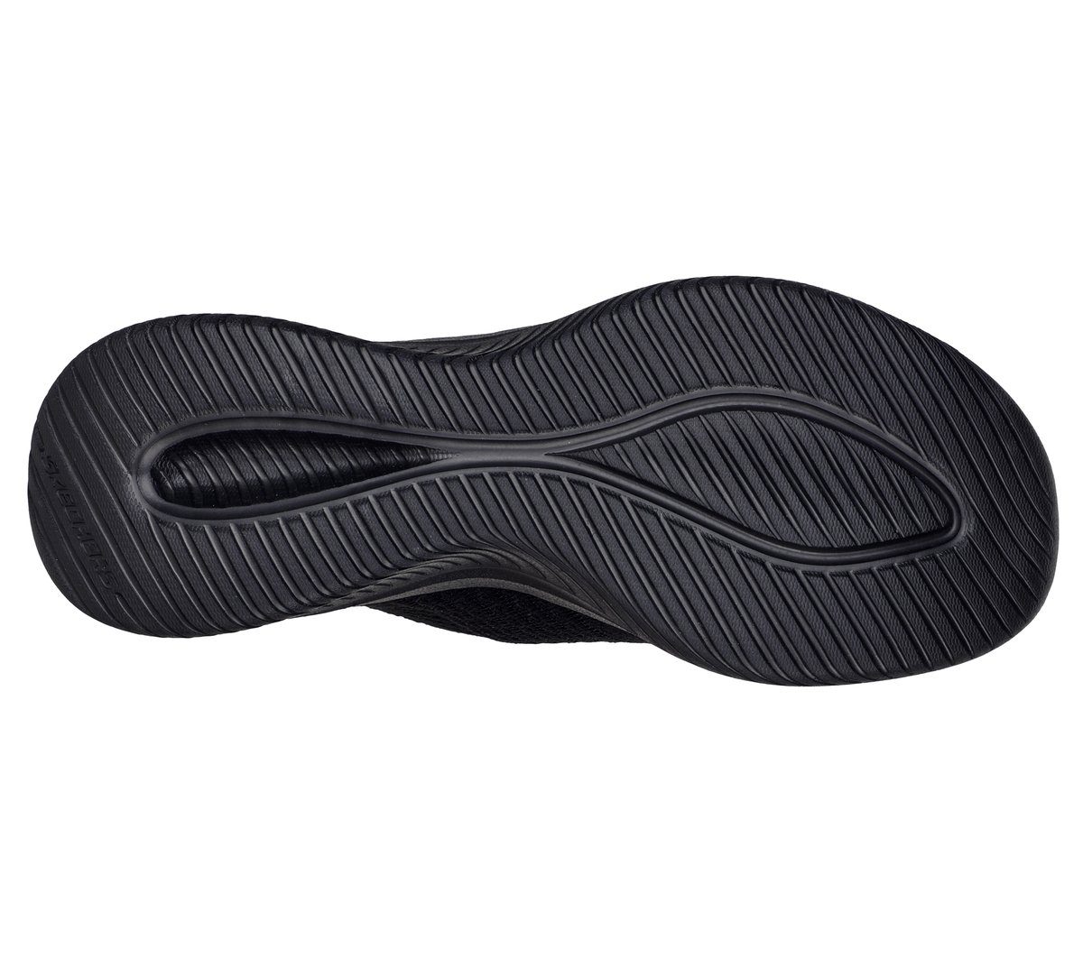 Skechers Ultra Flex 3.0 – Classy Charm – Zwart (149855-BBK)