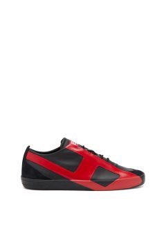 Diesel S-slante-d Low (Y03656PR131H4072 https://nl.diesel.com/en/sneakers/s-slante-d-low-multicolor/Y03656PR131H4072.htm)