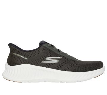 Skechers Skechers Slip-ins: GO WALK Now – Payton – Olijf (216375-OLV)