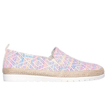 Skechers BOBS Flexpadrille 3.0 – Sun Edit – Multi (113987-MLT)