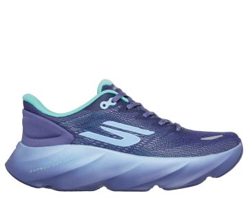 Skechers Skechers Aero Burst – Maagdenpalm / Aqua (172210-PWAQ)