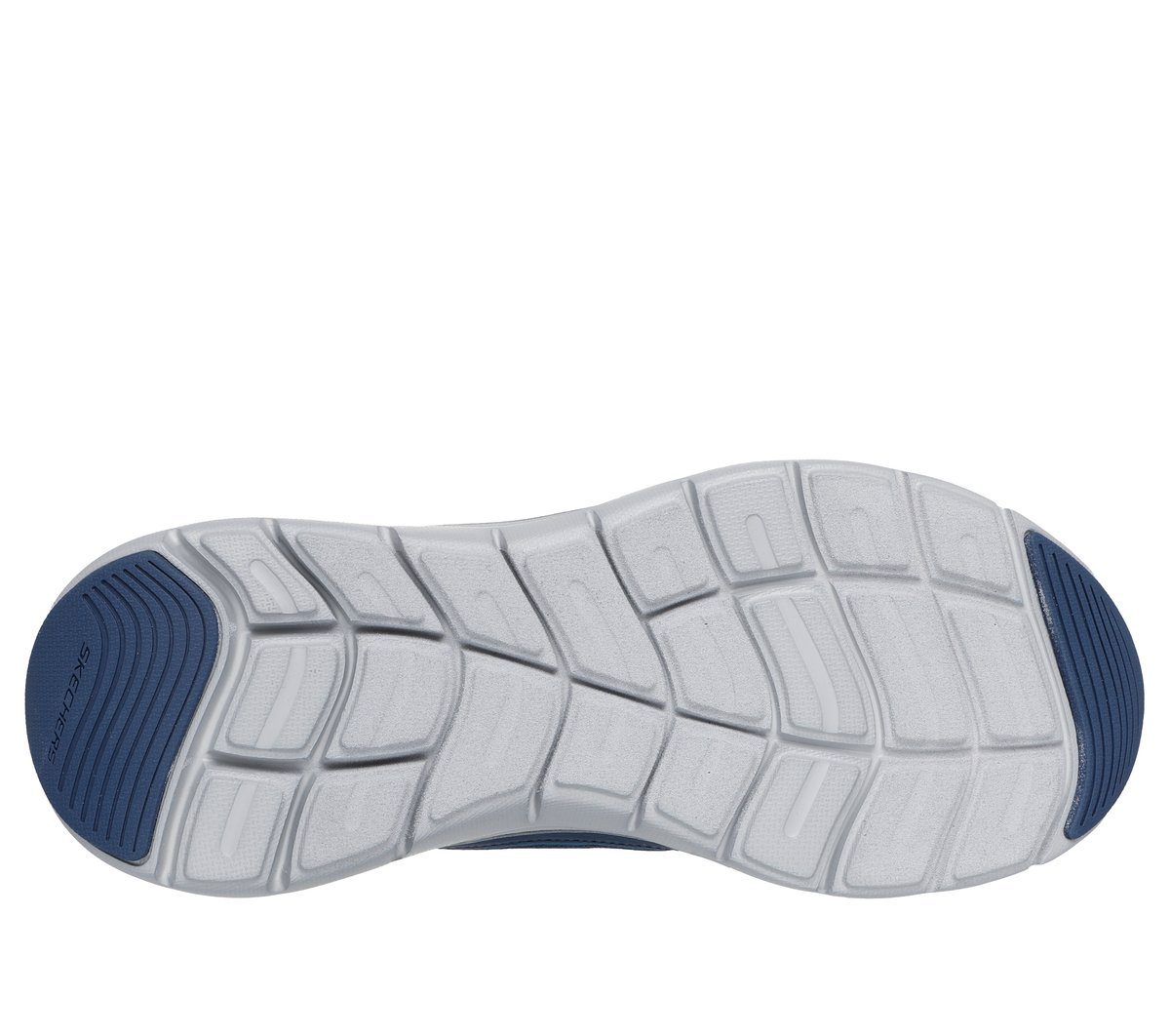 Skechers Flex Advantage 5.0 – Correl – Marine / Blauw (232819-NVBL)