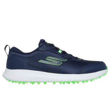 Skechers GO GOLF Max Fairway 4 – Marine / Limoen (214081-NVLM)