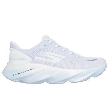 Skechers Skechers Aero Burst – Wit / Licht Blauw (172210-WLB)
