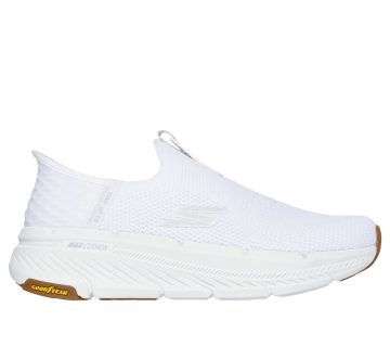 Skechers Skechers Slip-ins: Max Cushioning Premier 2.0 – Wit (220839-WHT)