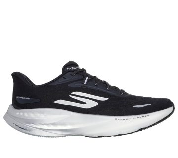 Skechers Skechers Aero Spark – Zwart / Wit (246200-BKW)