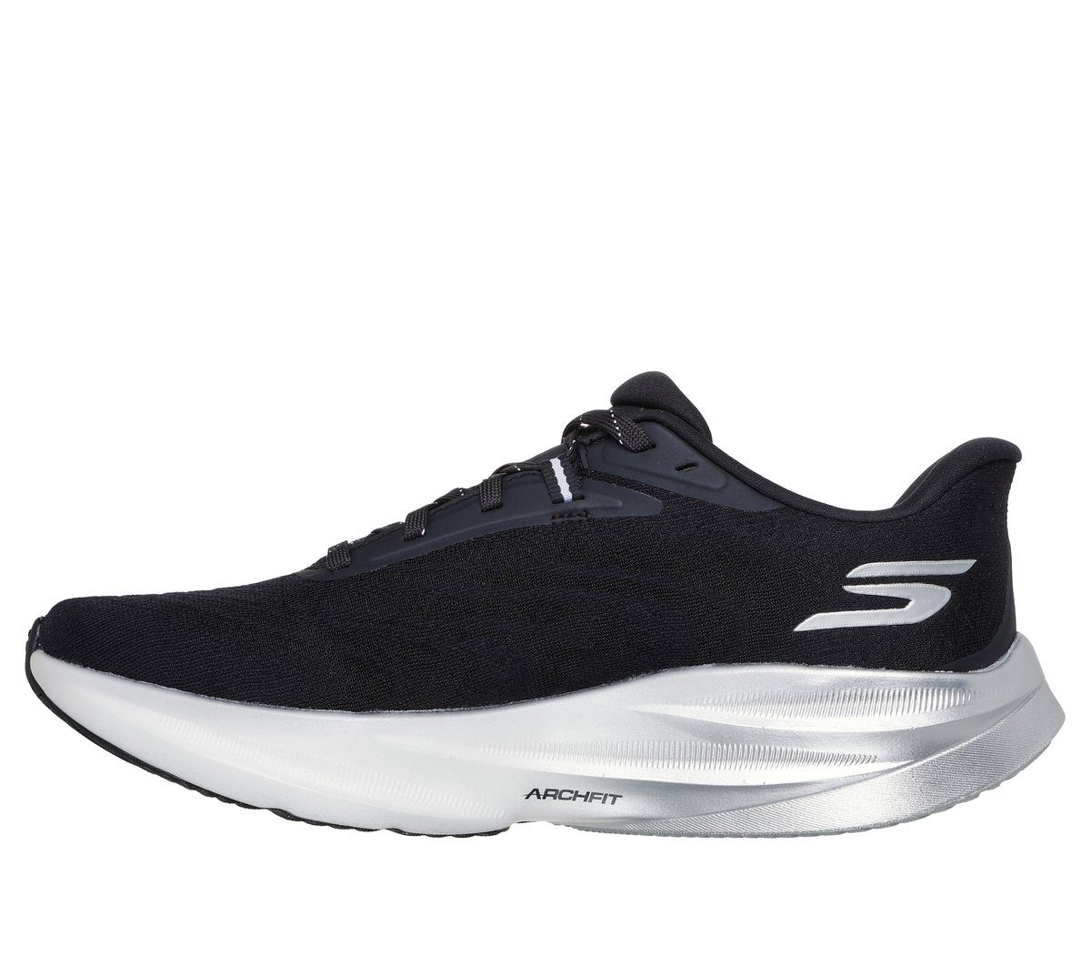 Skechers Skechers Aero Spark – Zwart / Wit (246200-BKW)