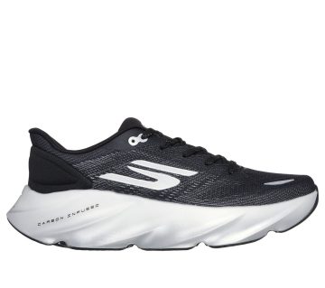 Skechers Skechers Aero Burst – Zwart / Wit (246210-BKW)