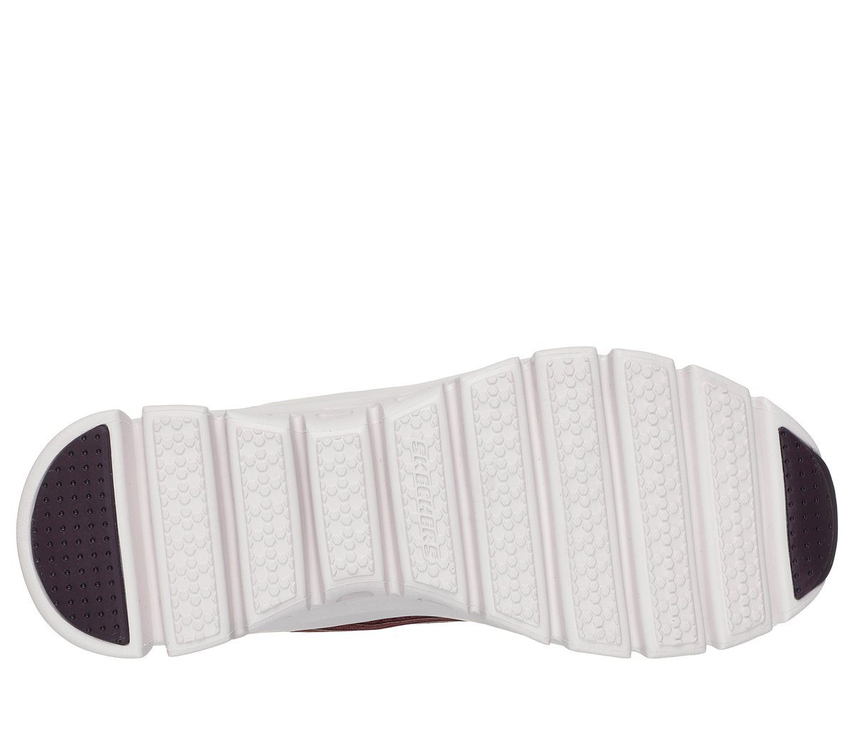 Skechers Skechers Slip-ins: Glide-Step Elevate – Amaze – Bordeauxrood (104750-BURG)