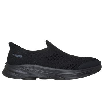 Skechers Skechers Slip-ins: GO WALK 8 – Nova – Zwart (125926-BBK)