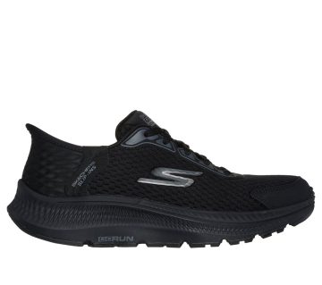 Skechers Skechers Slip-ins: GO RUN Consistent 2.0 – Endure – Zwart (128615-BBK)