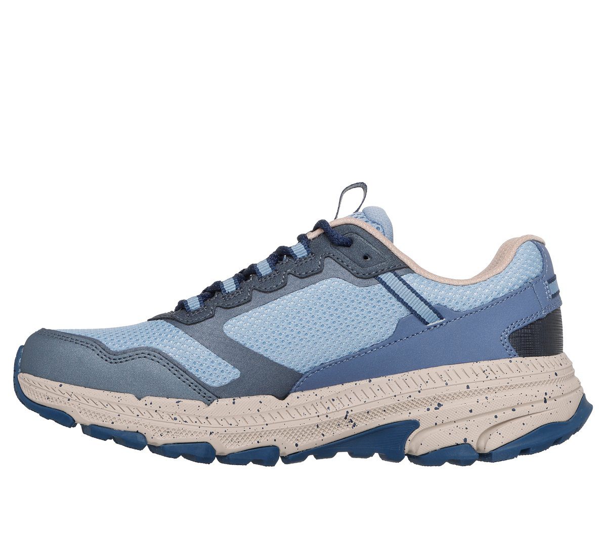 Skechers GO RUN Trail Altitude 2.0 – Ravine – Leigrijs (129525-SLT)