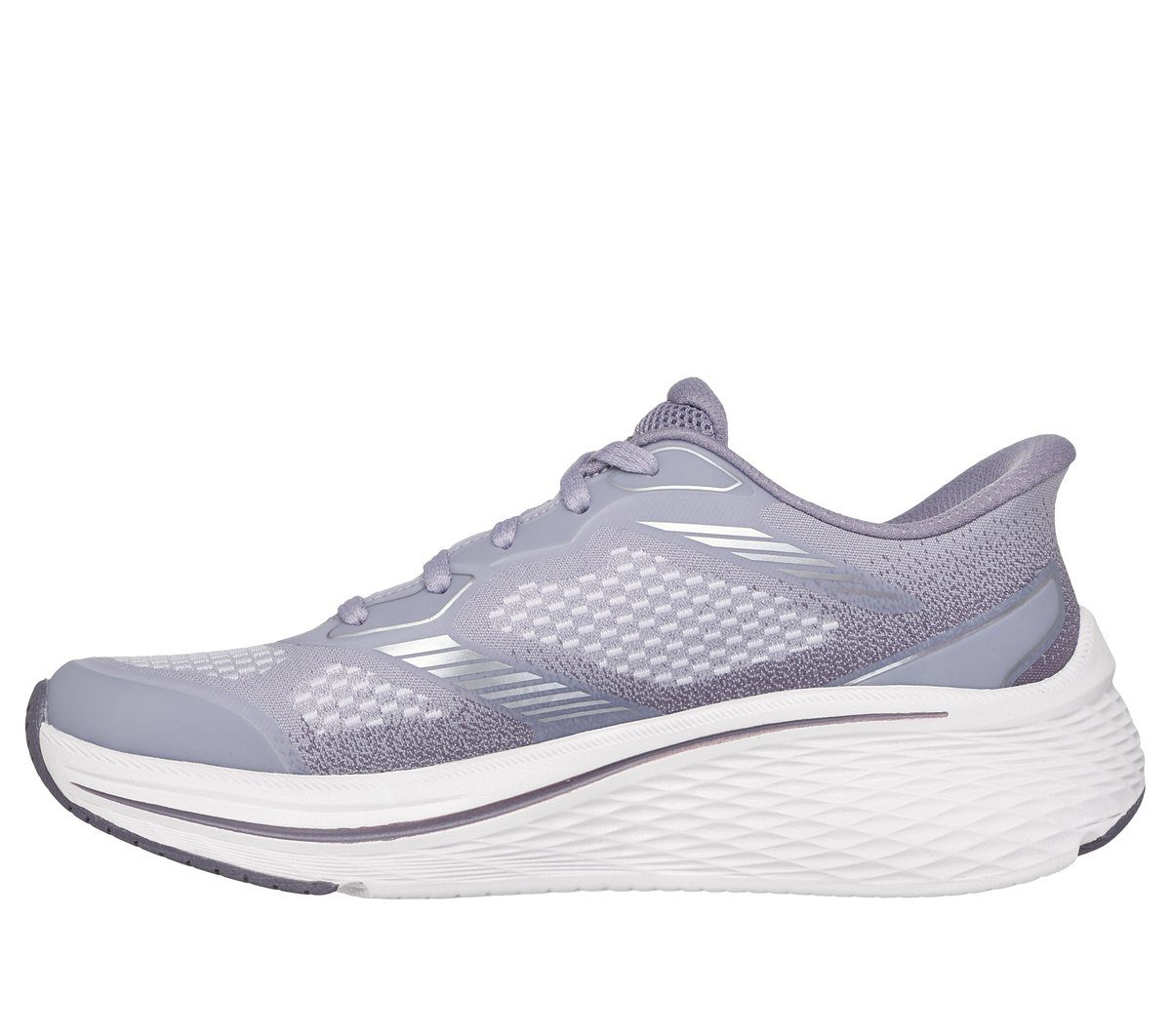 Skechers Skechers Slip-ins: Max Cushioning Elite 2.0 – Leigh – Lila (129655-LIL)