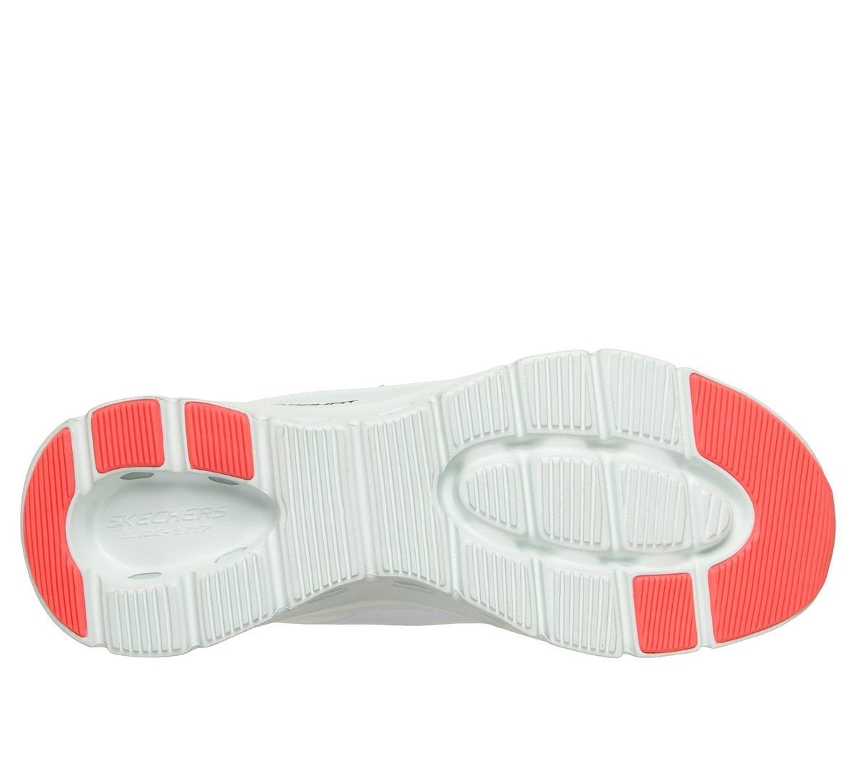 Skechers Skechers Slip-ins: Arch Fit Glide-Step Pro – Licht Blauw / Multi (150730-LBMT)