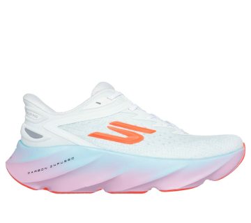 Skechers Skechers Slip-ins: Aero Burst – Wit / Multi (172215-WMLT)