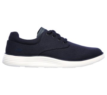 Skechers Status 2.0 – Burbank – Marine (204083-NVY)