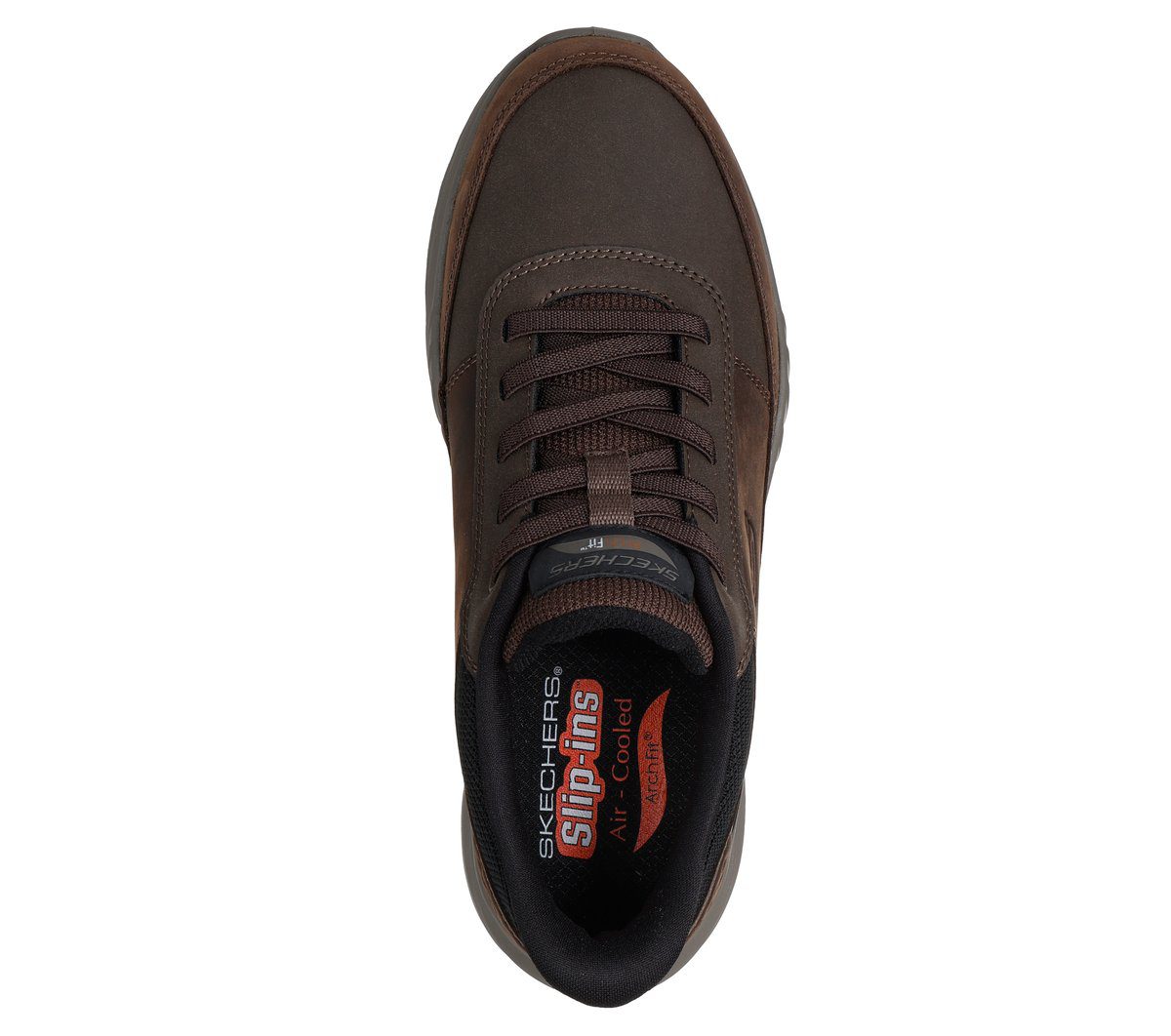 Skechers Skechers Slip-ins: Arch Fit Orvan – Moxley – Cacao (210981-COC)