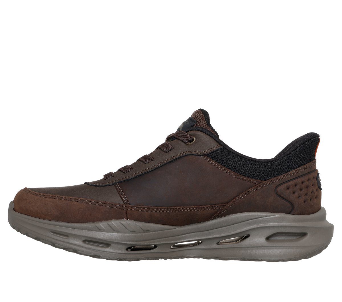 Skechers Skechers Slip-ins: Arch Fit Orvan – Moxley – Cacao (210981-COC)