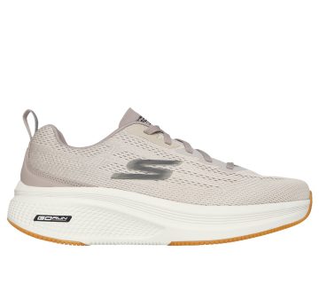 Skechers GO RUN Elevate 2.0 – Fluid Motion – Taupe (220847-TPE)