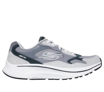 Skechers GO RUN Consistent 2.0 – Retro Runner V1 – Grijs (220872-GRY)