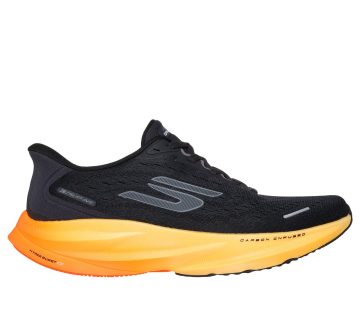 Skechers Skechers Slip-ins: Aero Spark – Donker Houtskool (246205-DKCC)
