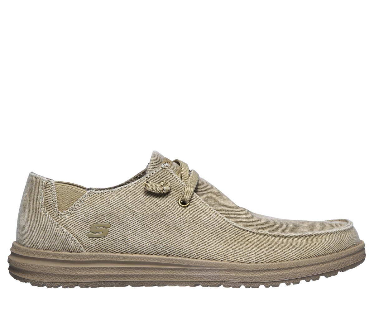 Skechers Melson – Raymon – Taupe (66387-TPE)