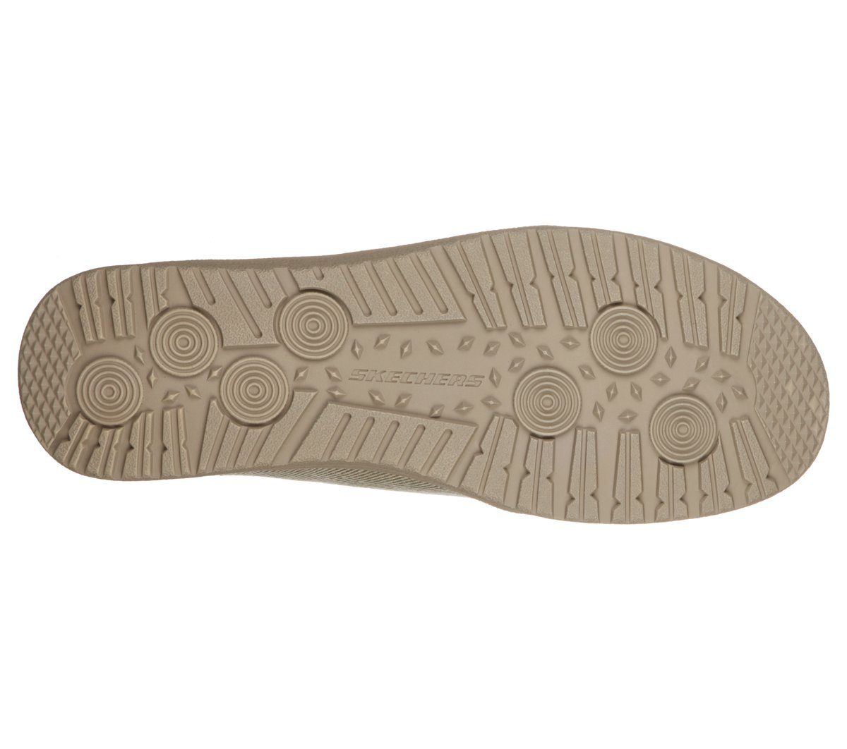 Skechers Melson – Raymon – Taupe (66387-TPE)